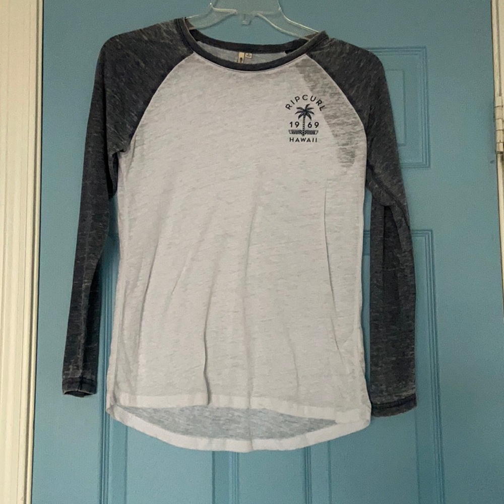 Rip Curl Long Sleeve Shirt
